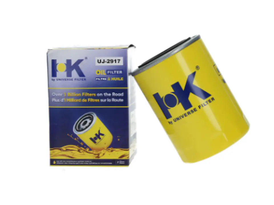 20830-2      Filtro de Aceite HK 1