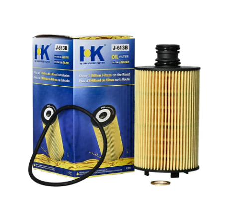 21054-4      Elemento Filtro Aceite HK