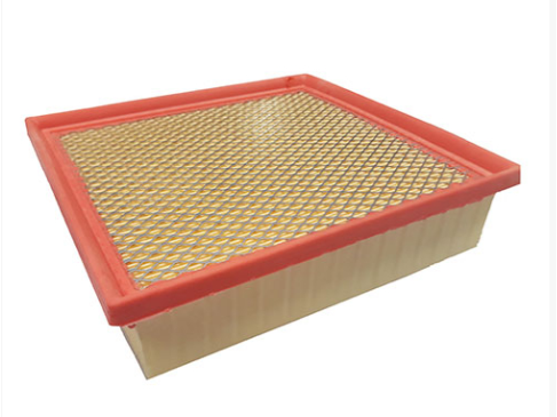 21617-8      Filtro de Aire Filtec 1