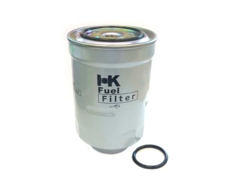 21693-3      Filtro de Petroleo HK 1