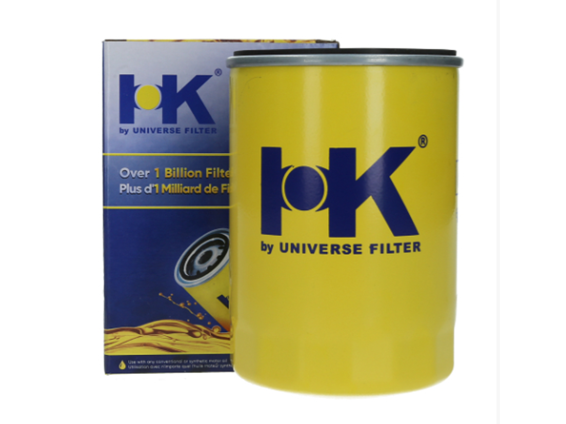 21709-3      Filtro de Aceite HK 1