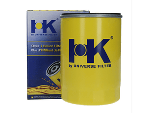 21709-3      Filtro de Aceite HK