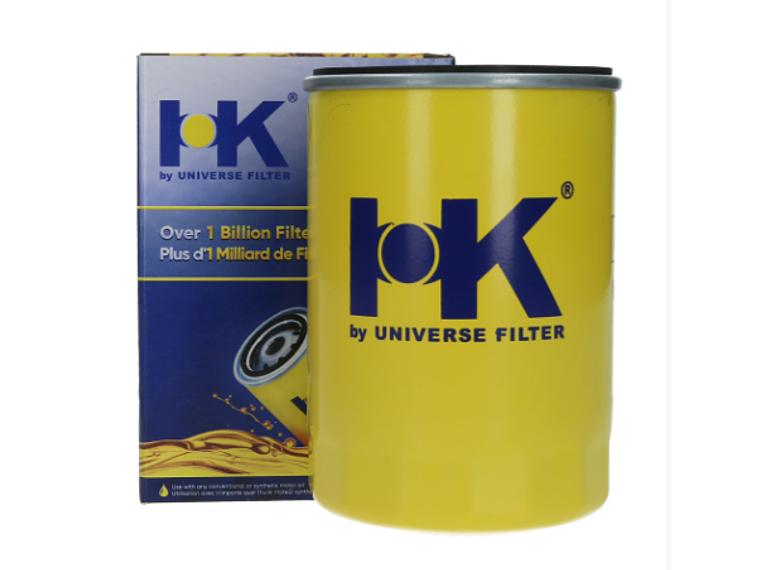 21709-3      Filtro de Aceite HK 1