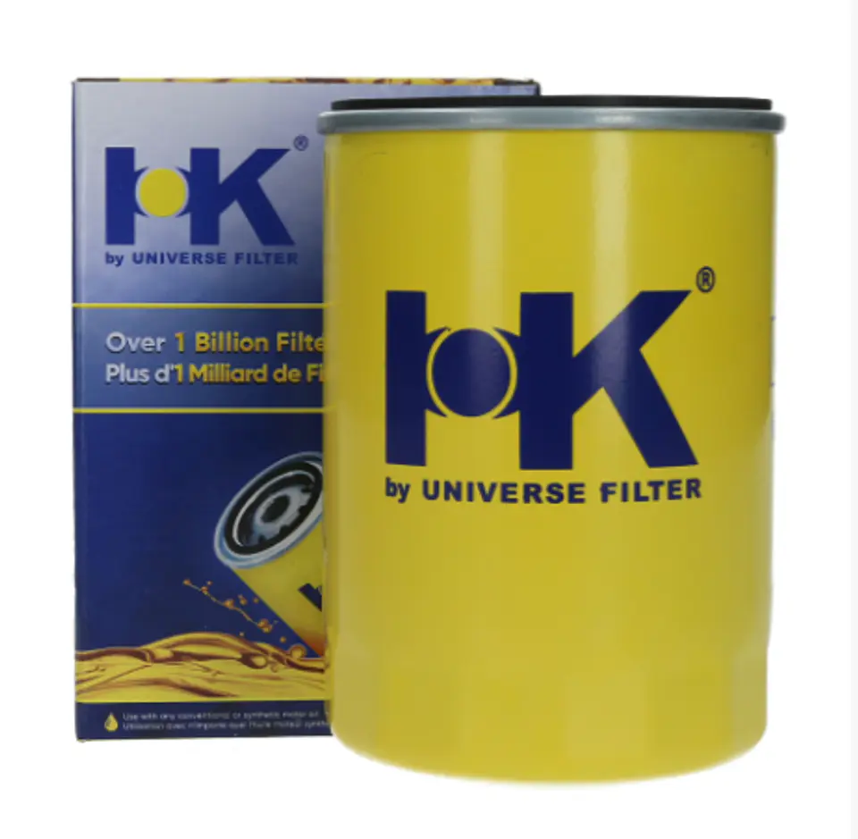 21709-3      Filtro de Aceite HK 1