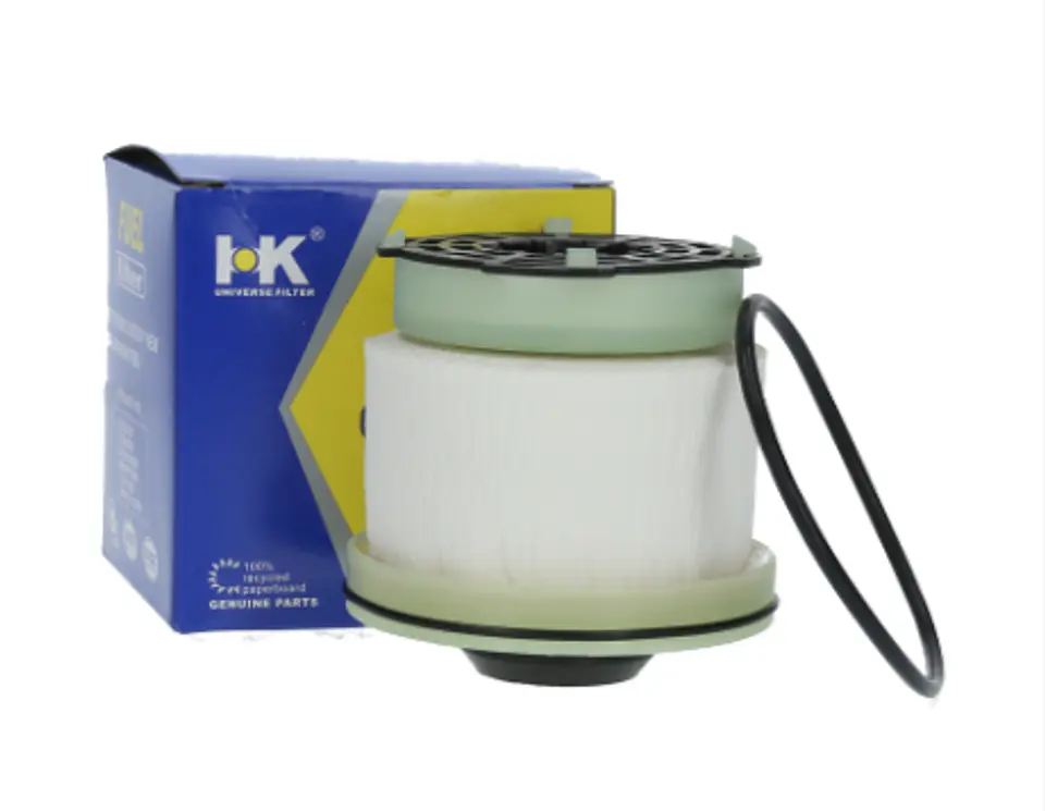 21809-K      Elemento Filtro Petroleo HK 1