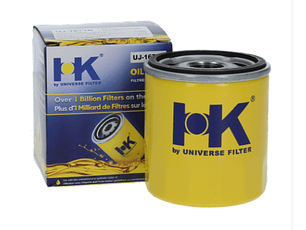 23808-2      Filtro de Aceite HK