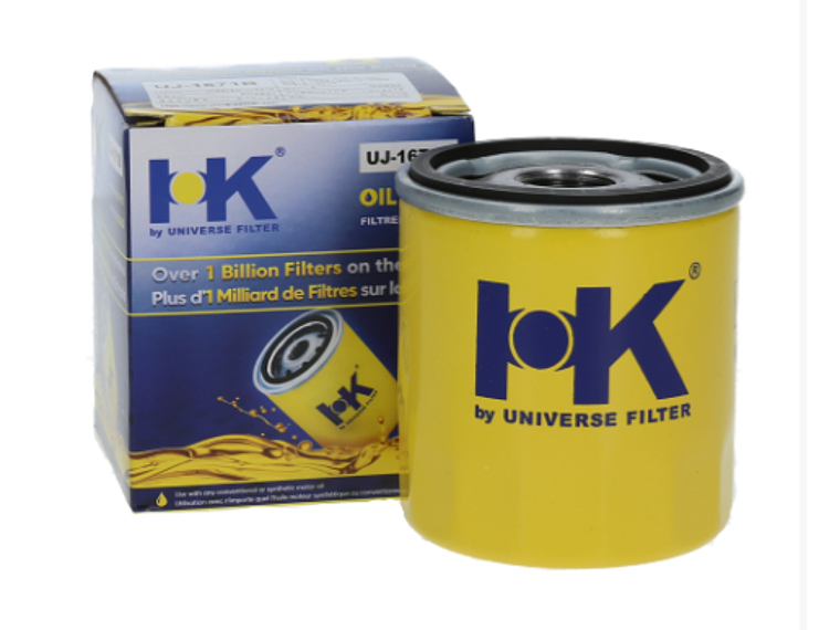 23808-2      Filtro de Aceite HK 1