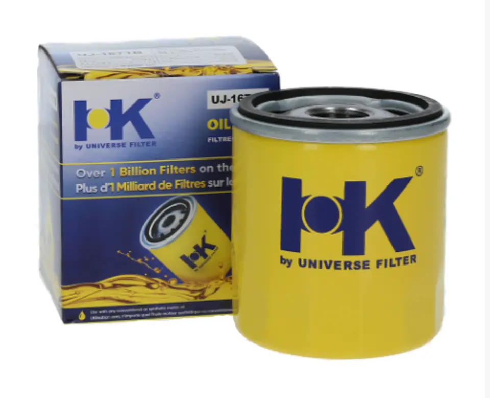 23808-2      Filtro de Aceite HK 1