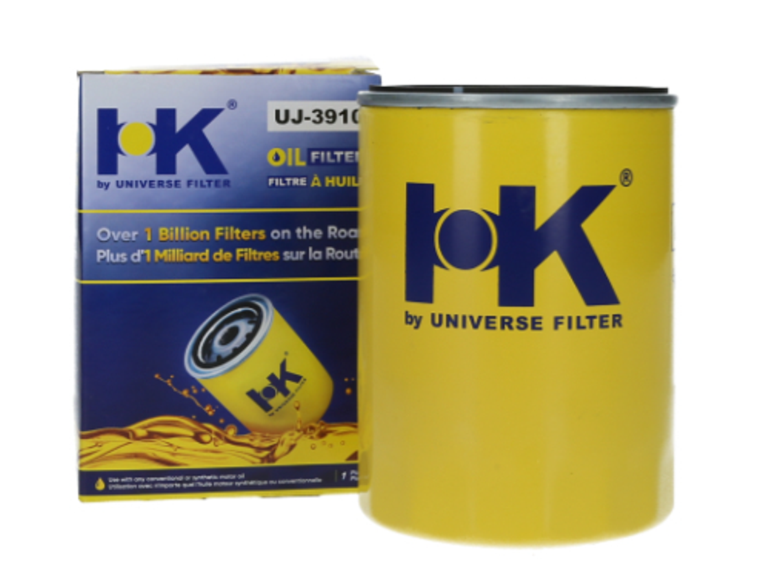 21119-2      Filtro de Aceite HK 1