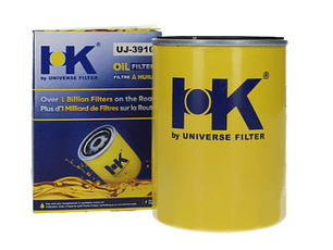 21119-2      Filtro de Aceite HK