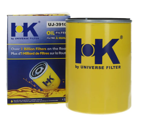 21119-2      Filtro de Aceite HK