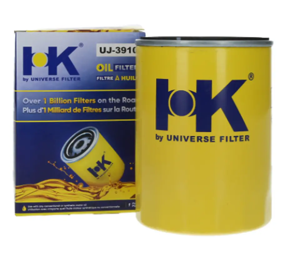 21119-2      Filtro de Aceite HK 1
