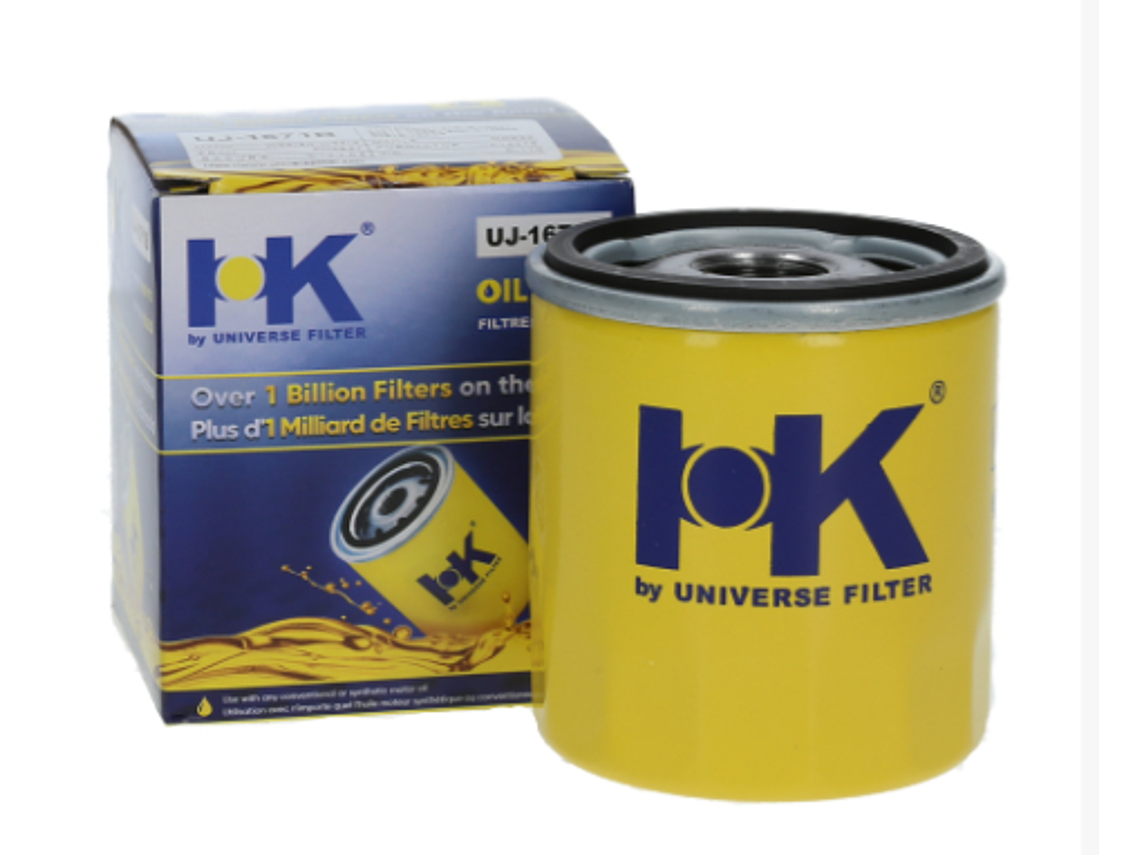 24159-8      Filtro de Aceite HK 1