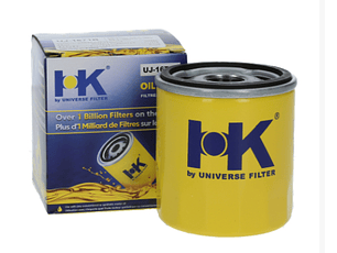 24159-8      Filtro de Aceite HK
