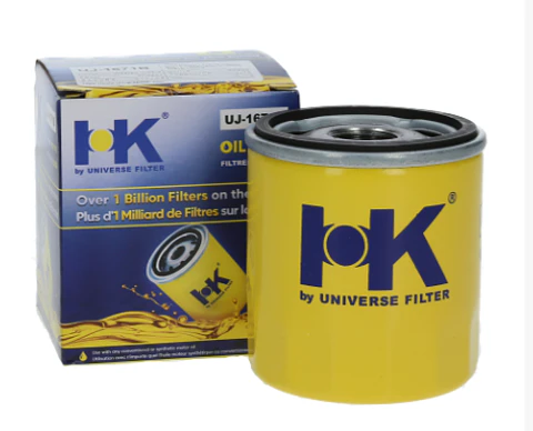 24159-8      Filtro de Aceite HK