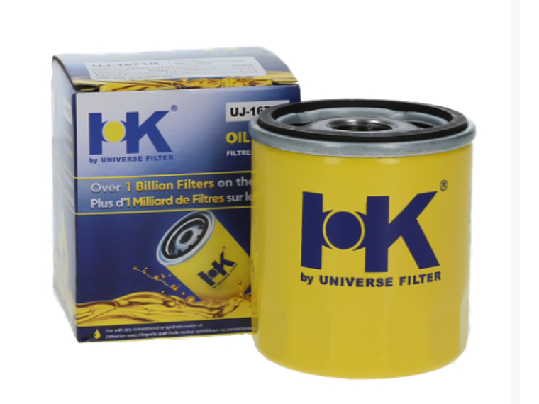 24159-8      Filtro de Aceite HK 1
