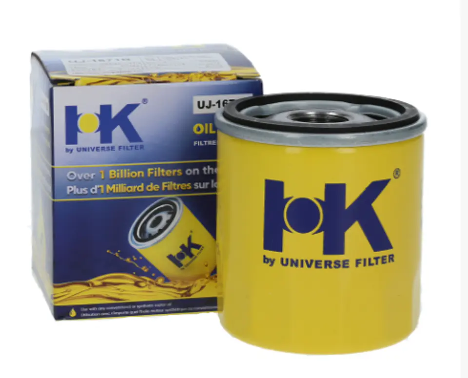 24159-8      Filtro de Aceite HK 1