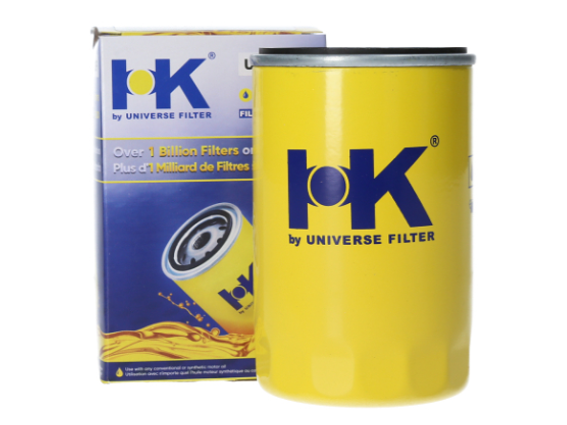 24164-4      Filtro de Aceite HK 1