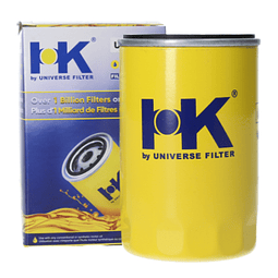 24164-4      Filtro de Aceite HK