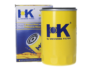 24164-4      Filtro de Aceite HK