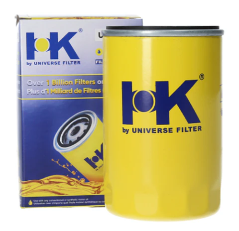 24164-4      Filtro de Aceite HK