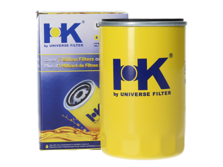 24164-4      Filtro de Aceite HK 1