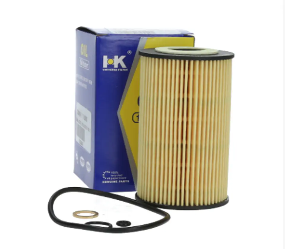 21848-0      Elemento Filtro Aceite HK 1