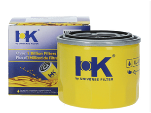 24154-7      Filtro de Aceite HK