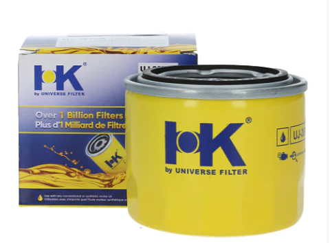 24154-7      Filtro de Aceite HK
