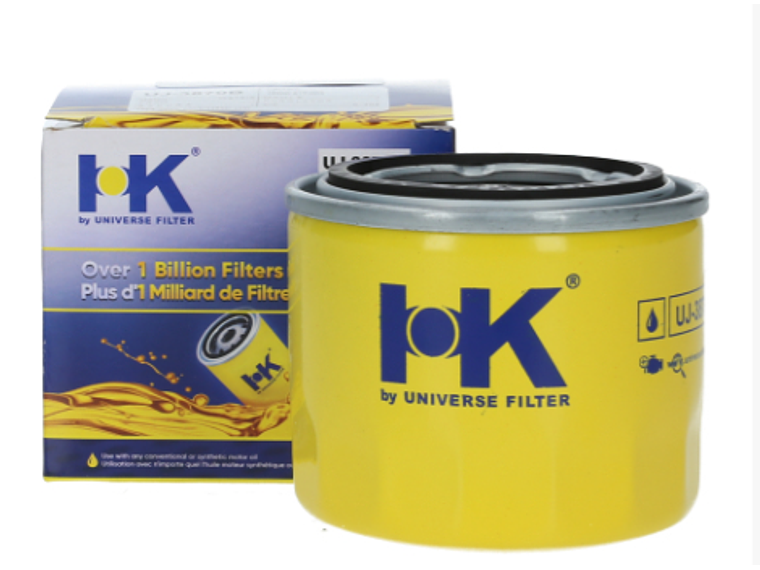 24154-7      Filtro de Aceite HK 1