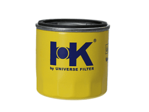 24155-5      Filtro de Aceite HK