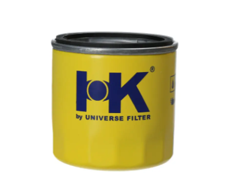 24155-5      Filtro de Aceite HK 1