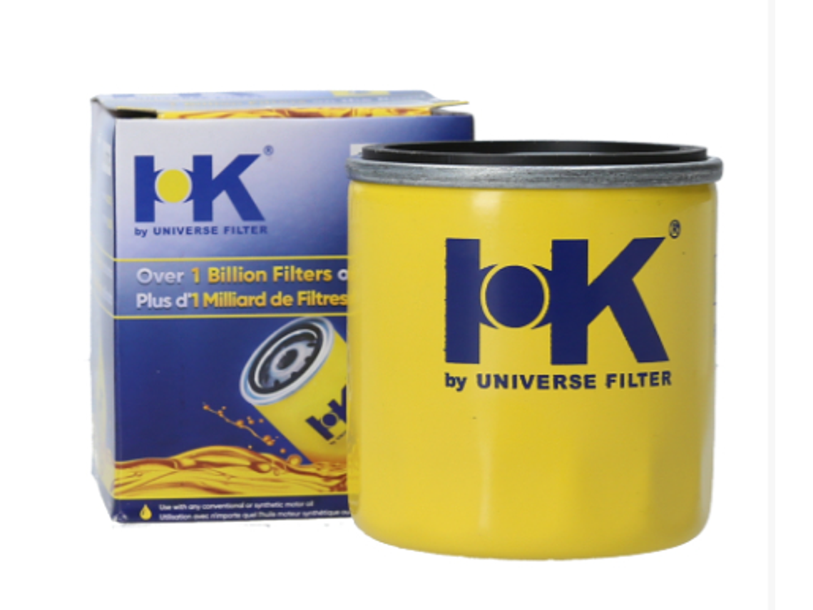 20826-4      Filtro de Aceite HK 1