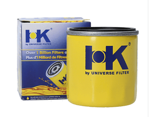 20826-4      Filtro de Aceite HK