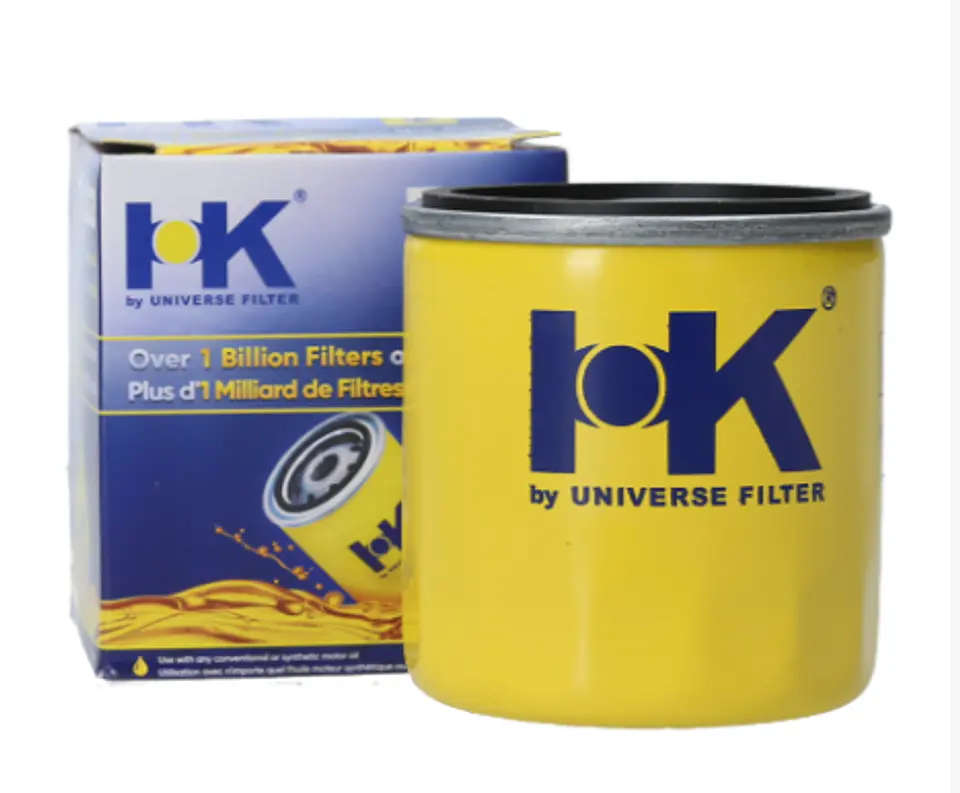 20826-4      Filtro de Aceite HK 1