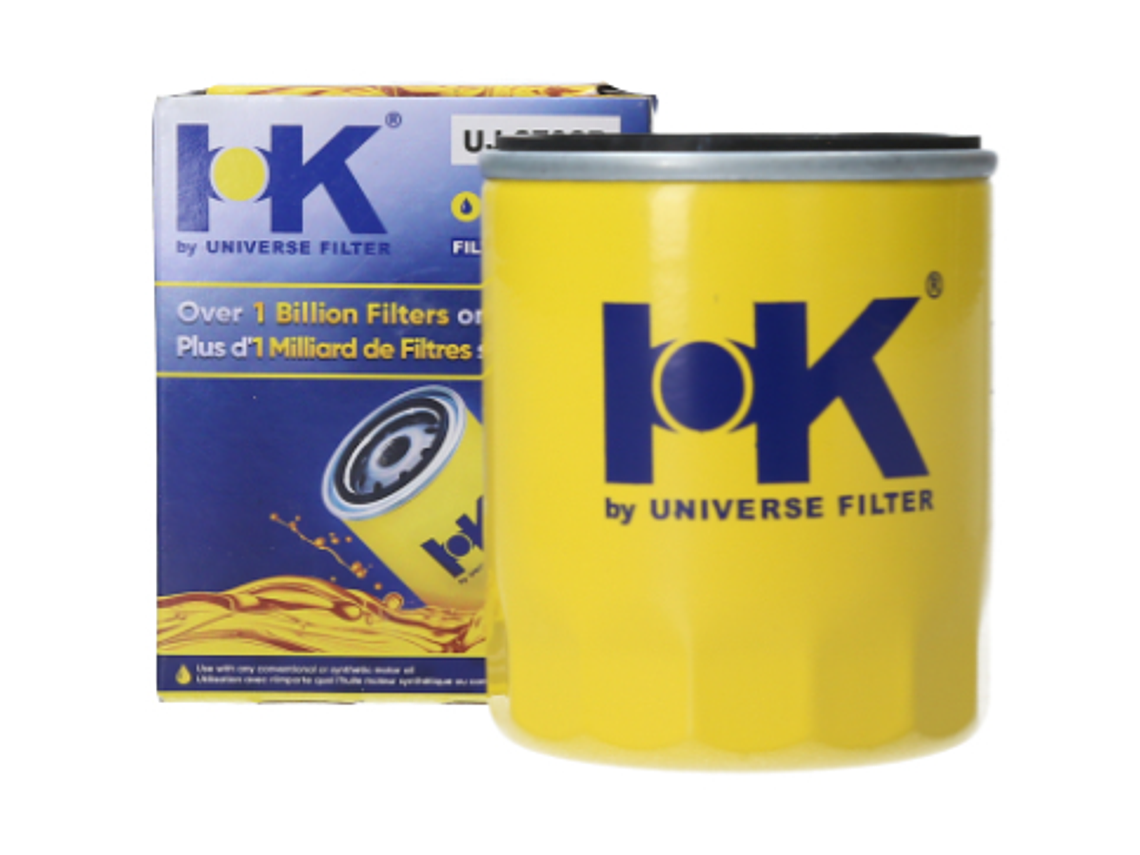 24395-7      Filtro de Aceite HK 1