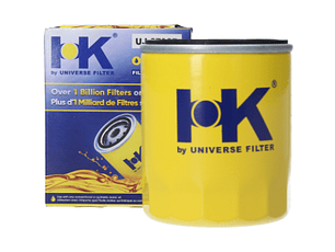 24395-7      Filtro de Aceite HK