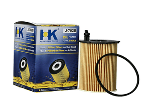 24624-7      Elemento Filtro de Aceite HK (Oring Cuadrado)