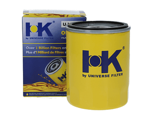 24630-1      Filtro de Aceite HK