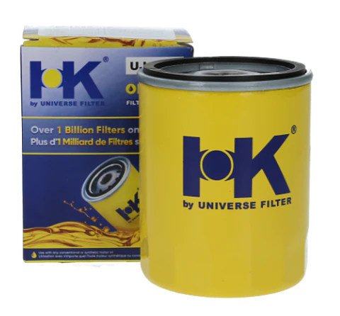 24630-1      Filtro de Aceite HK