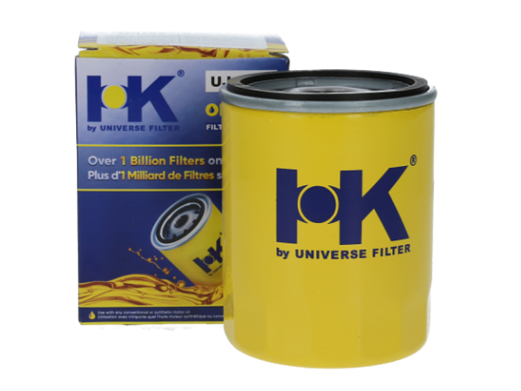 24630-1      Filtro de Aceite HK 1