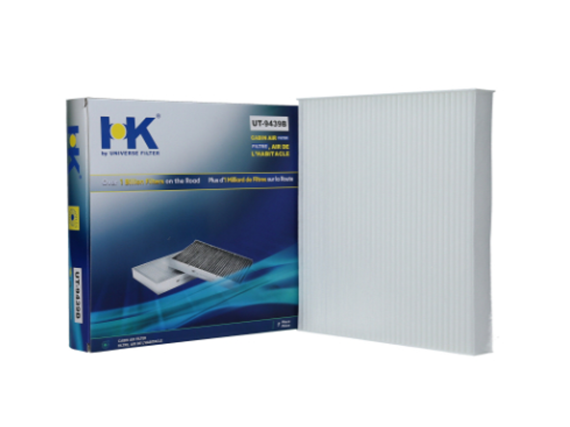 21733-6      Filtro de Polen HK 1