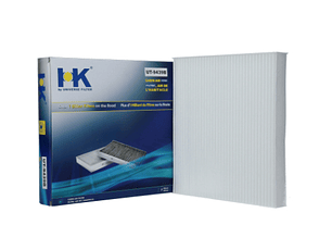 21733-6      Filtro de Polen HK