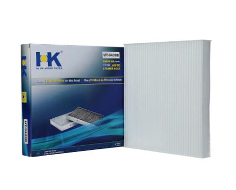 21733-6      Filtro de Polen HK