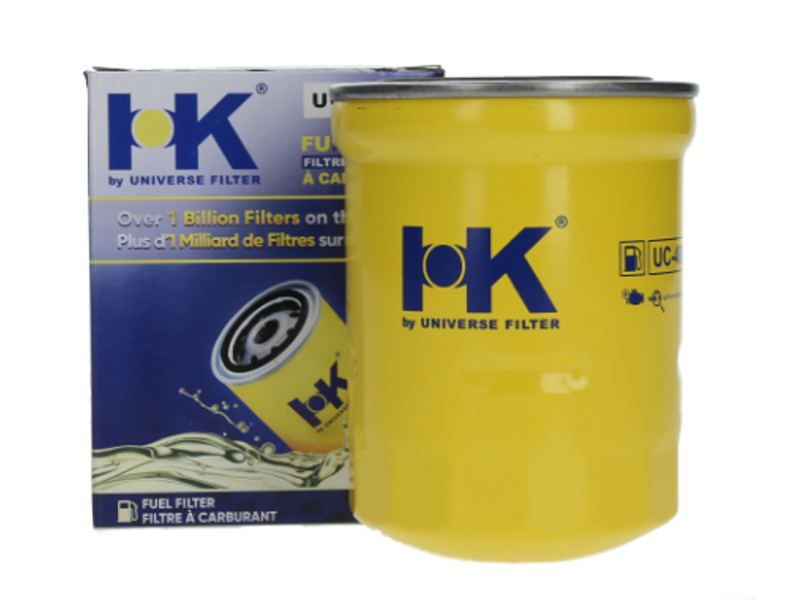 24358-2      Filtro de Petroleo HK 1