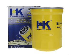 24358-2      Filtro de Petroleo HK