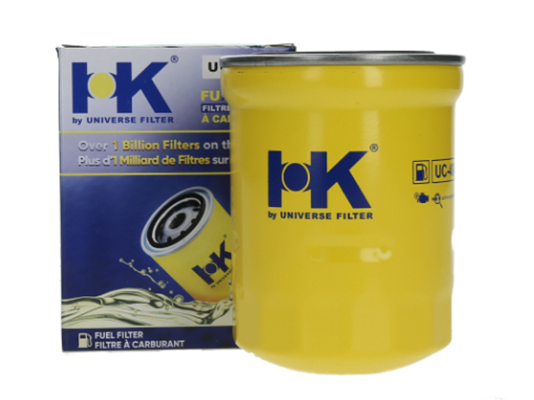 24358-2      Filtro de Petroleo HK 1