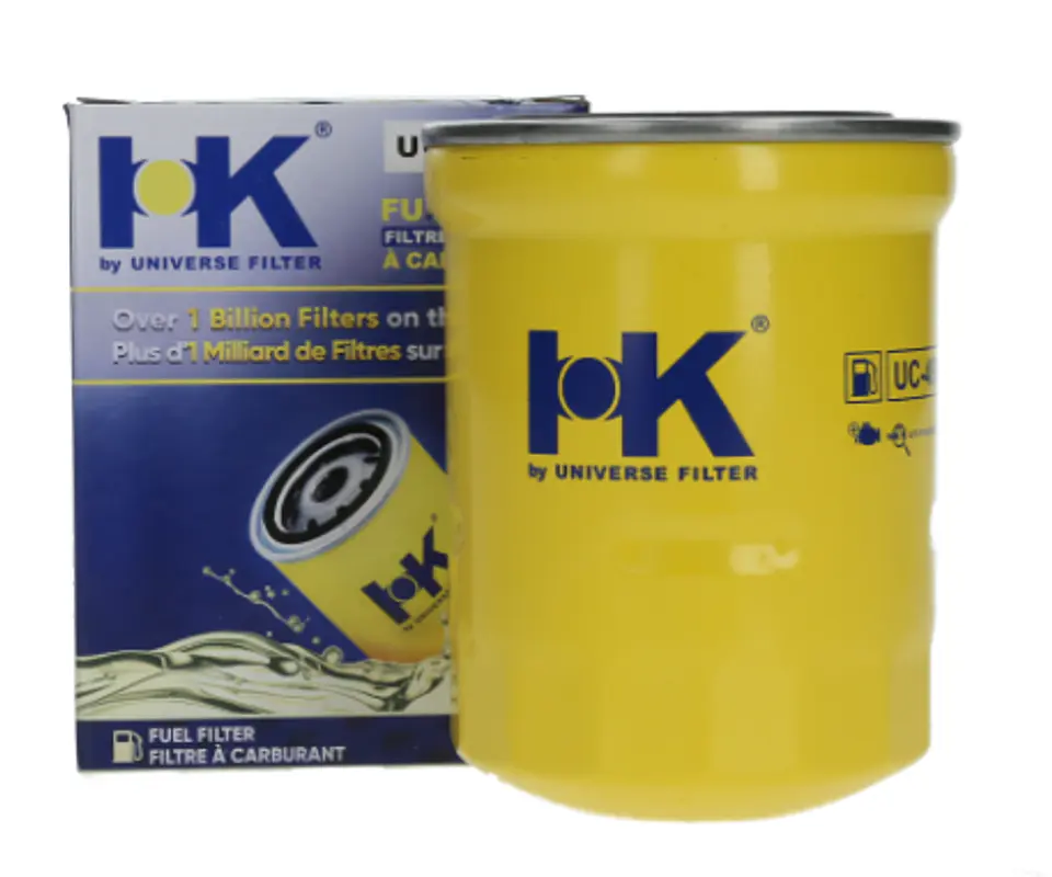 24358-2      Filtro de Petroleo HK 1