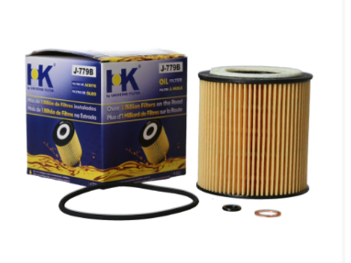 21895-2      Elemento Filtro Aceite HK 1