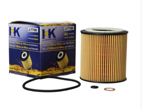 21895-2      Elemento Filtro Aceite HK